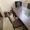 Table a manger 8 places avec 6 chaises thumb 4