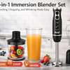 Ensemble blender RAF 5 en 1, Hachoir, Mixeur thumb 2