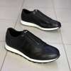 Chaussures cuir Berluti thumb 1