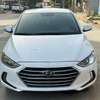 Huyndai Elantra 2017 thumb 1