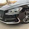 Hyundai Grandeur thumb 3