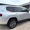 Toyota land cruiser VX thumb 13