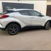 Magnifique Toyota C-hr 2021 thumb 8