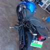 Triumph tiger 800 2017 papiers complet thumb 0