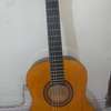 Guitare acoustique classique  taille standard sunburst thumb 3