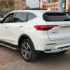 HAVAL  *F7* 🔘 Année : *2020* thumb 2