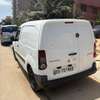 Peugeot partner thumb 2
