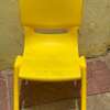 Chaise et tabouret en plastique enfants thumb 5