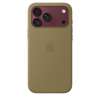 Coque silicone pour iPhone 18 Pro Max thumb 1