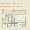 Penthouse F5 à vendre Almadies King Fadh thumb 6