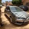 Toyota Auris 2018 thumb 2