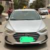 Hyndai elantra thumb 1