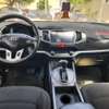 Kia Sportage 2012 thumb 4
