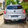 Ssangyong Tivoli année 2018 thumb 3