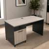 Bureau de qualité 1.20m thumb 1