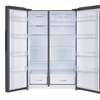 REFRIGERATEUR 660LITRES FINIX SIDE BY SIDE 2PORTES DEFROST thumb 1