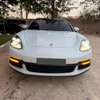 PORCH PANAMERA GT4 thumb 0