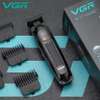 VGR V-972, Tondeuse à cheveux professionnelle, Affichage LED thumb 14