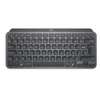 Logitech Clavier Compact Sans Fil AZERTY Gris thumb 0