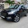 Hyundai tucson 2014 thumb 6