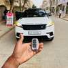 Range Rover Velar 2018 thumb 1