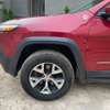 LOCATION JEEP CHEROKEE TRAIL HAWK thumb 1