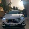 Hyundai santa fe limited 2013 thumb 0