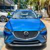 Mazda cx3 2017 thumb 0