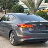 Hyundai Elantra Limited thumb 4