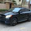 Mercedes GLE 43 AMG thumb 4