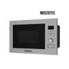 MICRO ONDE 25LITRES TECNOLUX ENCASTRABLE INOX MOS28TEC thumb 0
