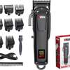 WMARK Tondeuse à cheveux professionnelle NG-1001 thumb 14