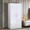 ARMOIRE 2BATTANTS 950X450X750 thumb 2