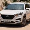 HYUNDAI TUCSON DIESEL 2017/18 thumb 10