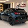 Mazda cx3 2016 GT thumb 1