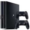 Ps4 pro 1 téra flashes +20jeux thumb 1