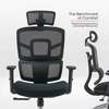 Chaise de Bureau ergonomique thumb 3