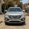 Hyundai Santa Fe 2016-2017 thumb 6