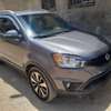 Korando C Ssangyong 2015 thumb 0
