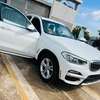 BMW X3 SUV xdrive 30i compact blanc performant thumb 7