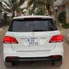 Mercedes GLE 43 AMG biturbo thumb 1