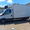 Iveco Daily frigo à vendre thumb 0