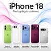 iPhone 18 thumb 1