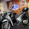 Honda Lesgo 150 CC année 2019, avec Cmc thumb 4