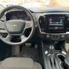 CHEVROLET TRAVERSE Année : 2019 thumb 3