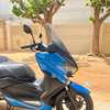 Yamaha XMAX 125 Injection — 2015 thumb 1