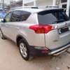 TOYOTA RAV4 D4D DIESEL thumb 1