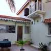 Belle Villa de vacances a louer a Sokone thumb 0