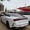 Kia K5 GTline 2022 thumb 11