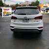 Location hyundai santafé thumb 2